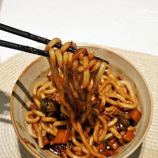 Mỳ Udon Hàn Quốc 200G / MÌ TƯƠI ĂN LIỀN
