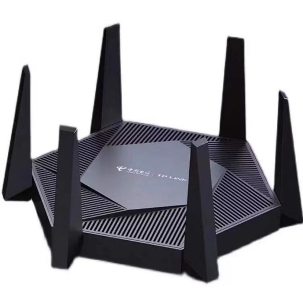 Bộ Phát Wifi TP-Link WTA541 AX5400 Mesh Wifi 6 6+ Dual Wan Tplink Cũ đã qua sử dụng nội địa