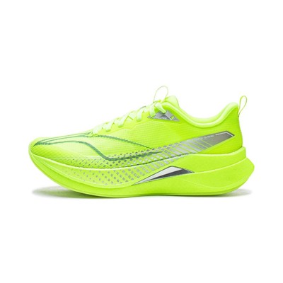 [TẶNG BÌNH NƯỚC]  Giày Chạy Bộ Tập Luyện Thể Thao Nữ Li-Ning Chitu 9 Pro ARPW002-2V