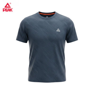 Áo Thun Thể Thao PEAK - Phù Hợp Cho Chạy Bộ Và Luyện Tập Thể Thao FW6253001