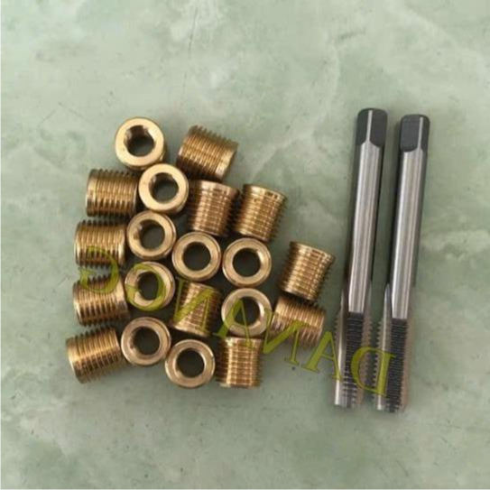 Ren cấy 8-12 đồng 20 con cấy chân ren