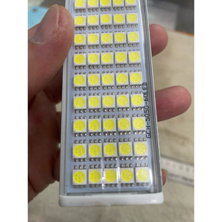 Đèn led chiếu sáng bàn kỹ thuật, bàn học 12w/ 60 bóng Led siêu sáng
