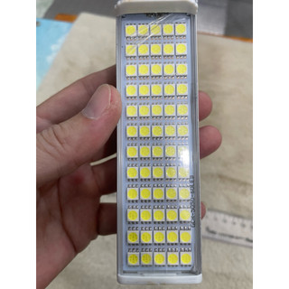 Đèn led chiếu sáng bàn kỹ thuật, bàn học 12w/ 60 bóng Led siêu sáng