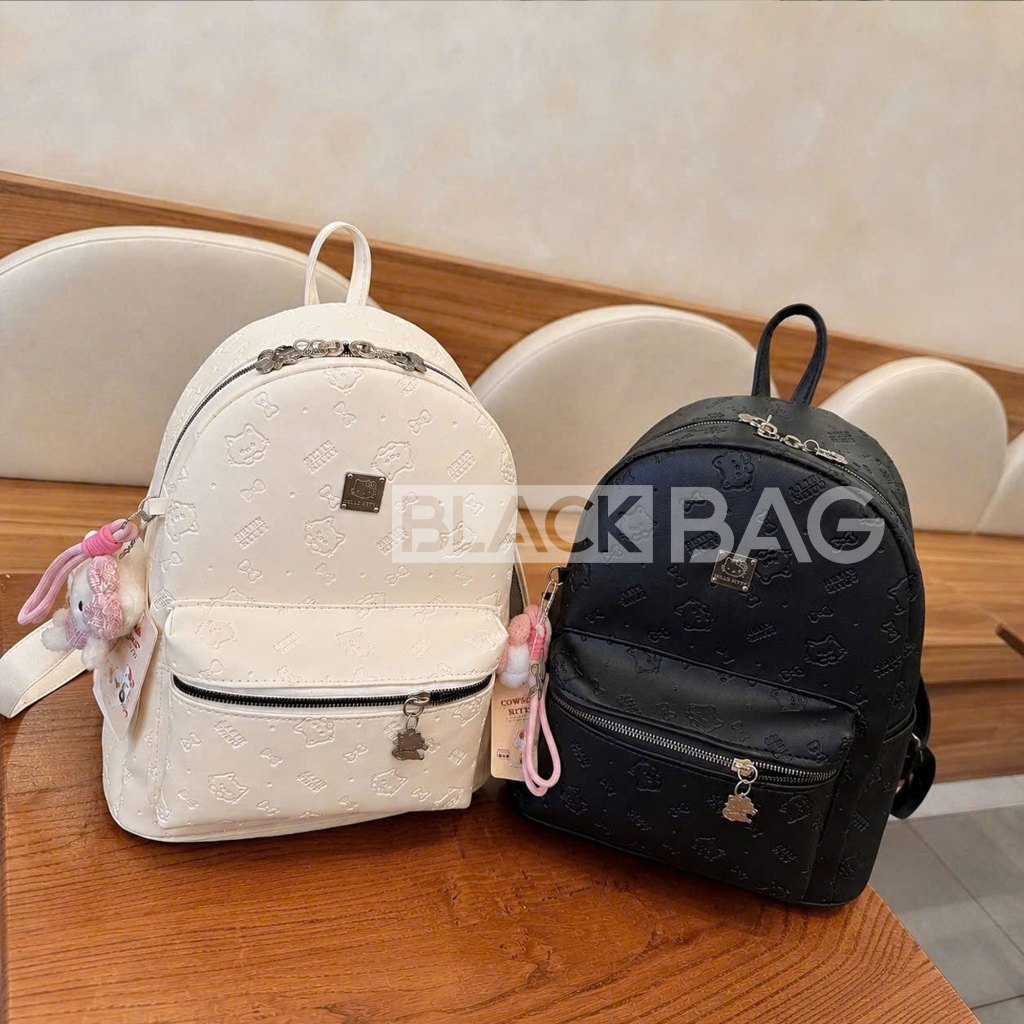 Balo kitty size to • bigsize #2767