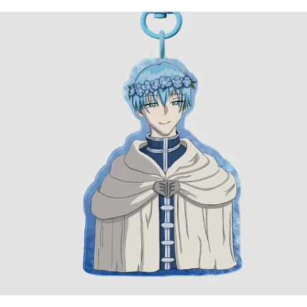 Himmel the Hero Keychains