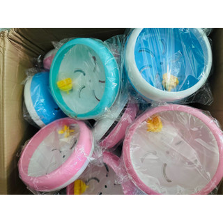 Wheel 18cm hamster (vòng chạy hamster)