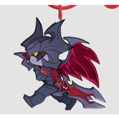 Aatrox on the Run