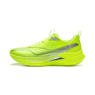 [TẶNG BÌNH NƯỚC]  Li-Ning Chitu 9 Pro Giày Chạy Bộ Tập Luyện Thể Thao Nam ARPW001-2V, -3V, -28V