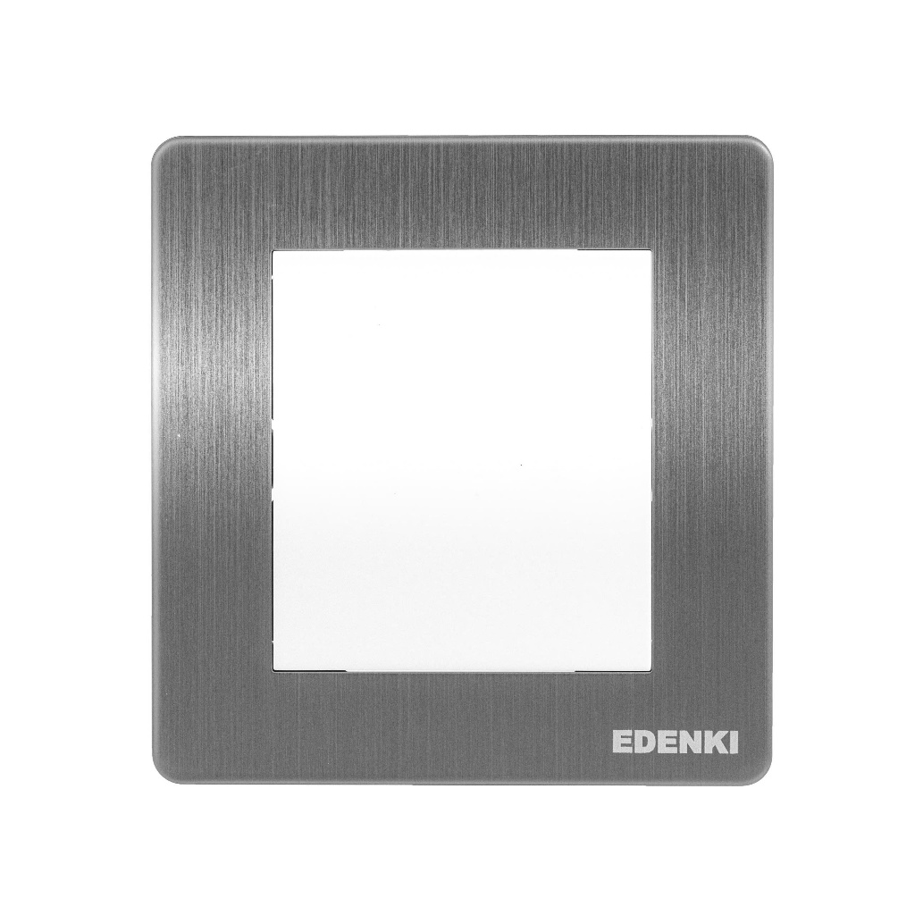 Đèn LED cầu thang dùng khách sạn, căn hộ cao cấp Edenki Revolution Grey ER-LF-G