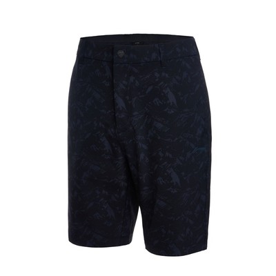 Quần Short Cạp Thể Thao Nam (3 màu) Li-Ning Golf AKSW763-1V, -2V, -3V