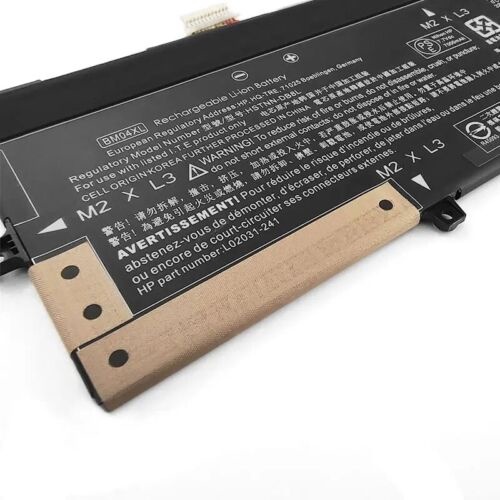 Pin laptop HP EliteBook x360 1030 G3, 1030 G4, BM04XL Zin