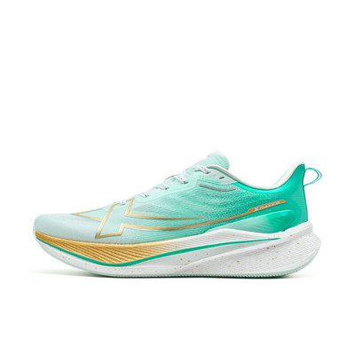 Giày thể thao chạy bộ nam xtep 2000KM 3.0  Công nghê ACE Foam mới nhất, nhẹ êm, nẩy vượt trội CPU Marathon lớn