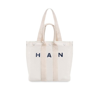 Túi tote vải - BE TOTE BAG - BAG09 - Thương hiệu Be Classy
