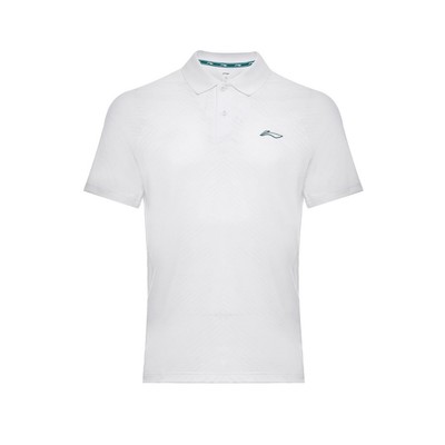 Áo Polo Thể Thao Nam (5 màu) Li-Ning Pickleball APLW947-1V, -2V, -3V, -4V, -5V