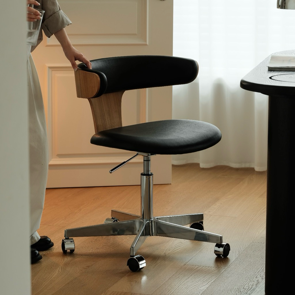 Ghế office OPIK nhập khẩu cao cấp / OPIK Office Chair