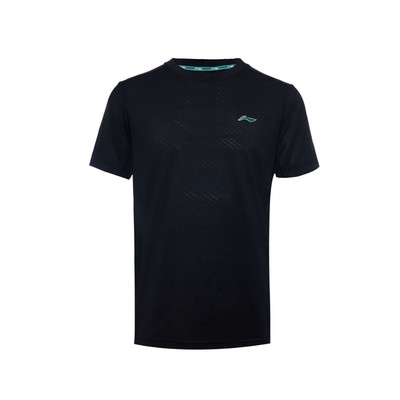 Áo T-shirt Thể Thao (5 màu) Nam Li-Ning Pickleball ATSW851-1V, -2V, -3V, -4V, -5V