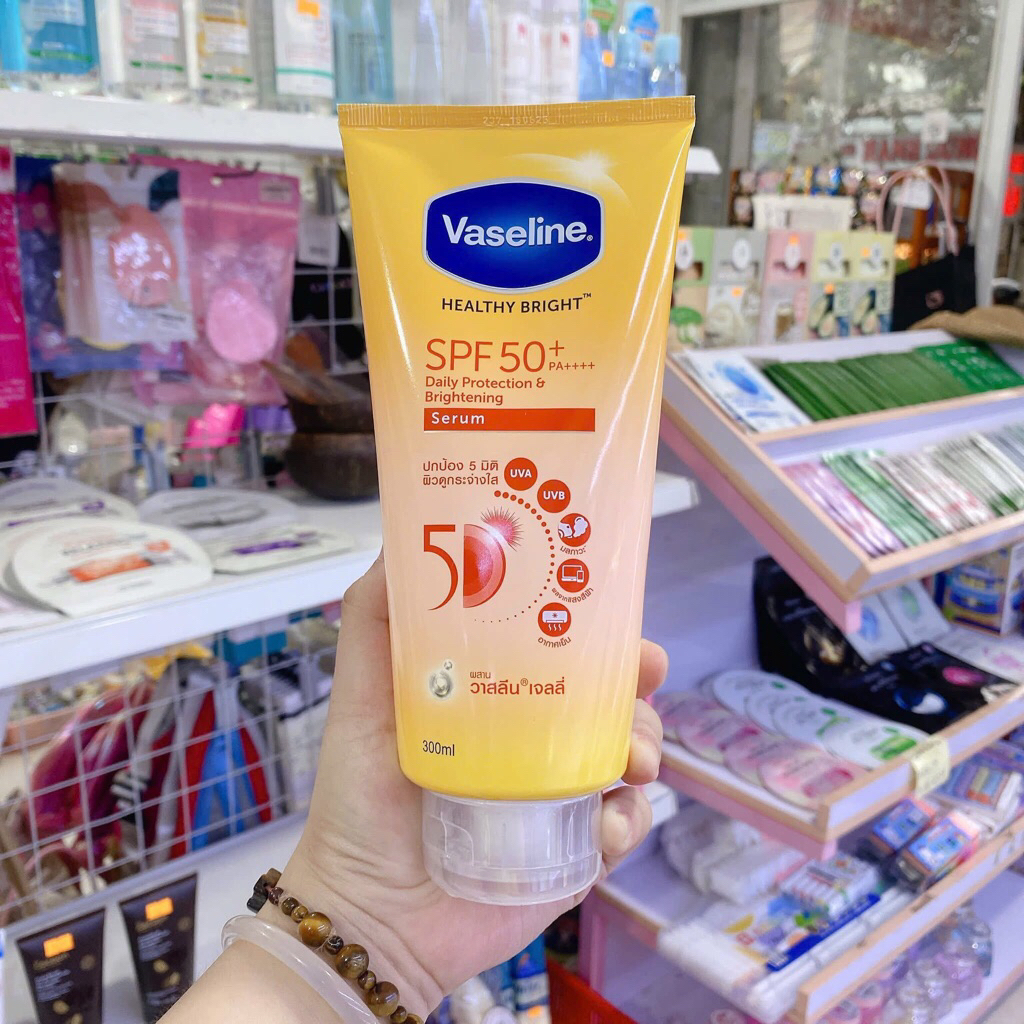 😇𝐃ƯỠ𝐍𝐆 𝐓𝐇Ể 𝐂𝐇Ố𝐍𝐆 𝐍Ắ𝐍𝐆 𝐕𝐀𝐒𝐄𝐋𝐈𝐍𝐄 𝟓𝟎𝐗☀️