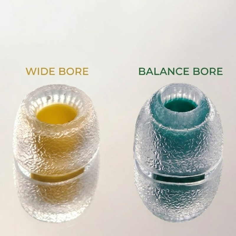 Tips tai nghe TANGZU Tang Sancai Advanced (Wide Bored/ Balanced) - QMTECH STORE | BigBuy360 - bigbuy360.vn