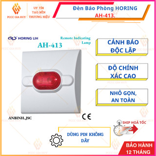 Đèn  Báo  Phòng  HORING AH-413.