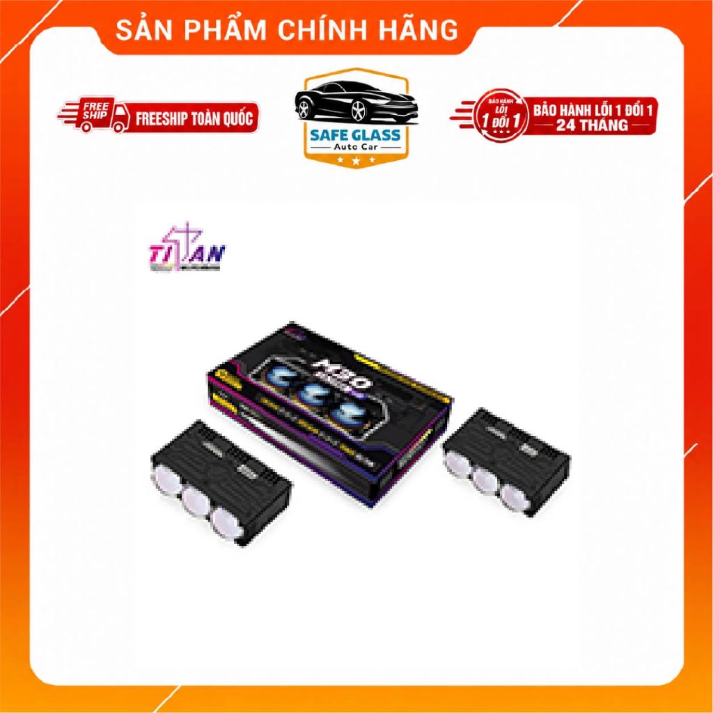 TRỢ SÁNG TITAN M30 ULTRA V2 ( Hàng Chính Hãng )