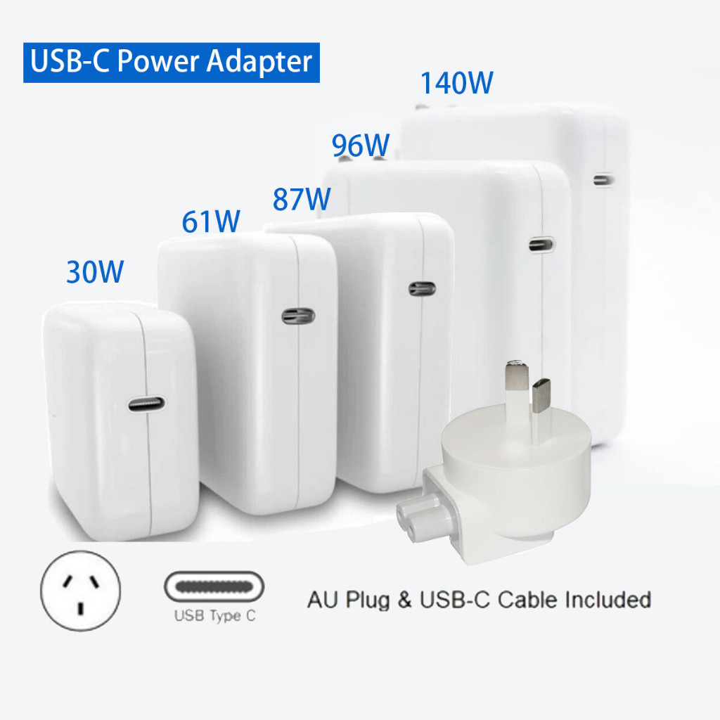 Sạc Adapter MB 14-inch 2021(A2442) 14-inch 2023 (A2780) Type C