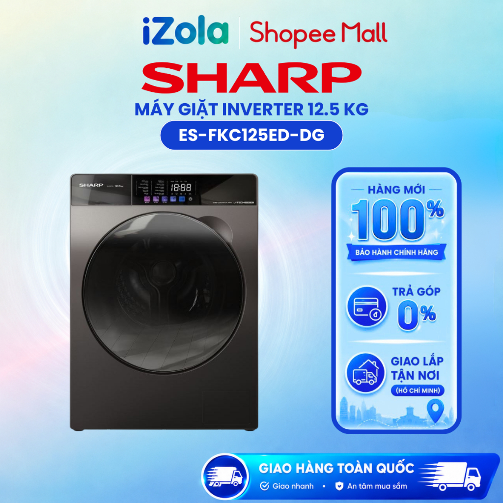 DV90T6240LB/SV - Máy sấy bơm nhiệt Samsung 9 kg DV90T6240LBSV - Hàng chính hãng