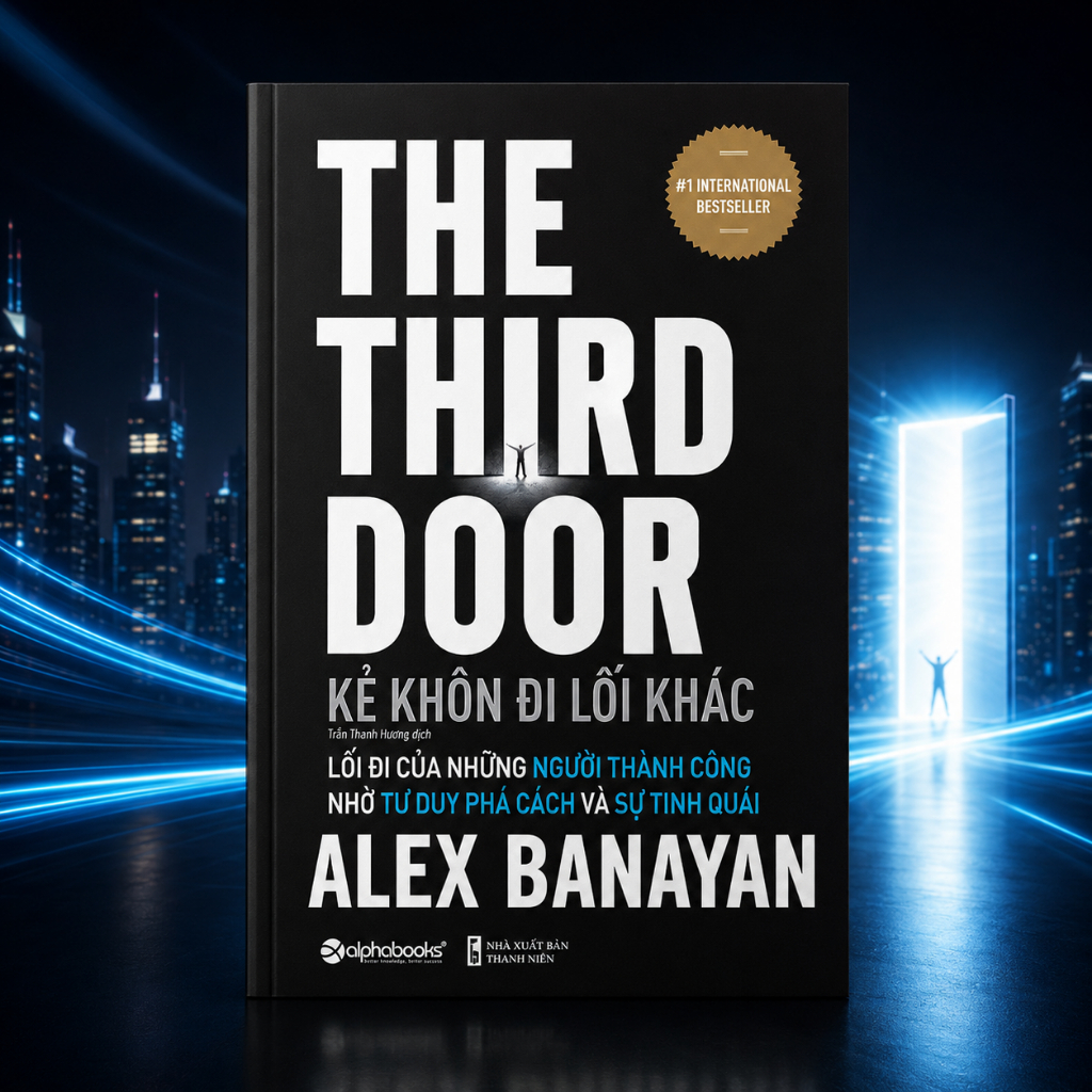 Sách - Kẻ Khôn Đi Lối Khác