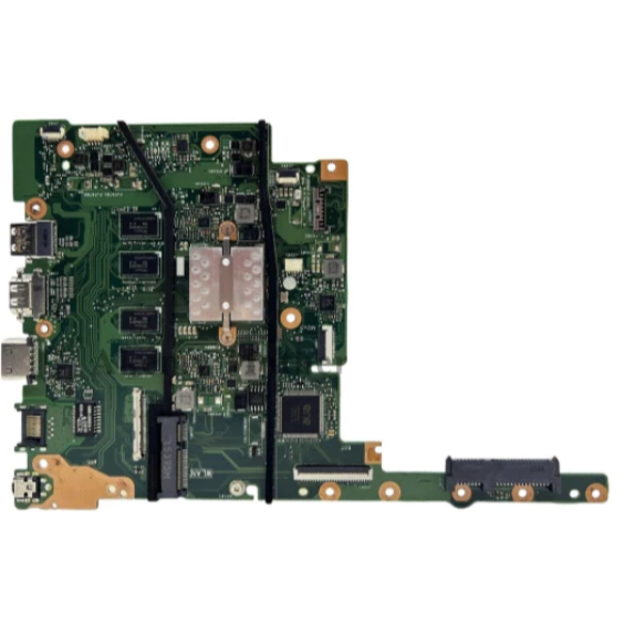 main asus e502sa n3050 bóc máy