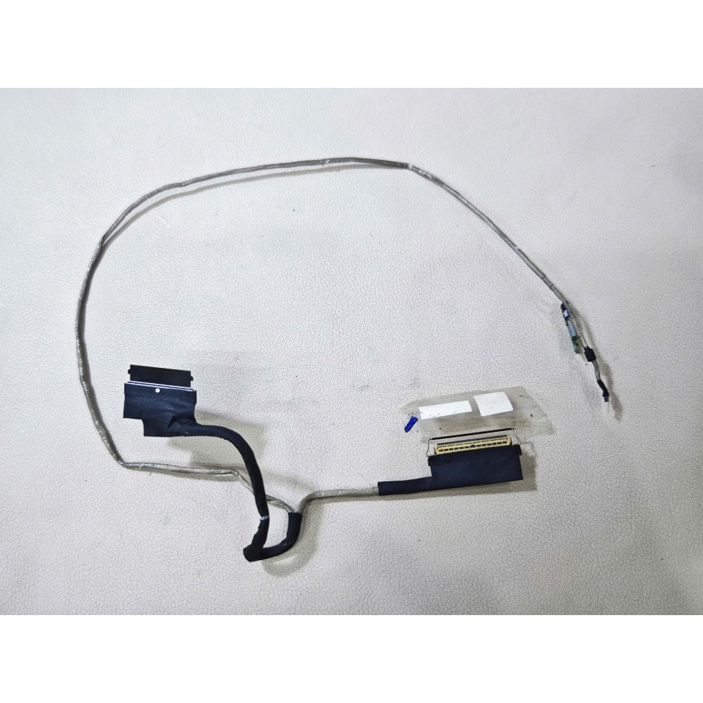 Cáp Màn Hình Laptop Acer Chromebook Spin R851TN và R852TN DD0ZAQLC100 Bóc Máy