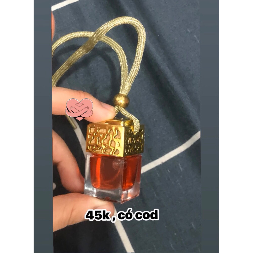 ms tsm cho bé lọ 8ml 45k