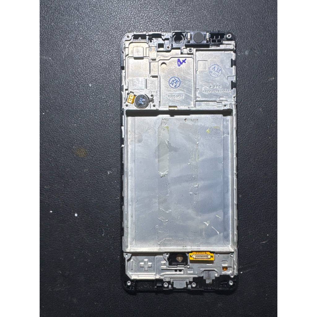 màn hình Samsung A31