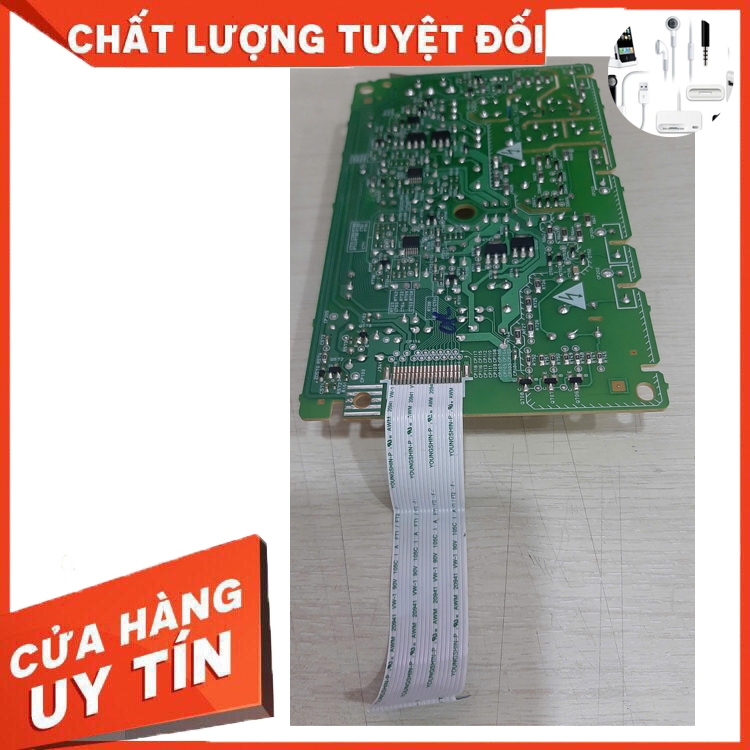 Main cao áp HP laserjet pro M402n/402d/402dn