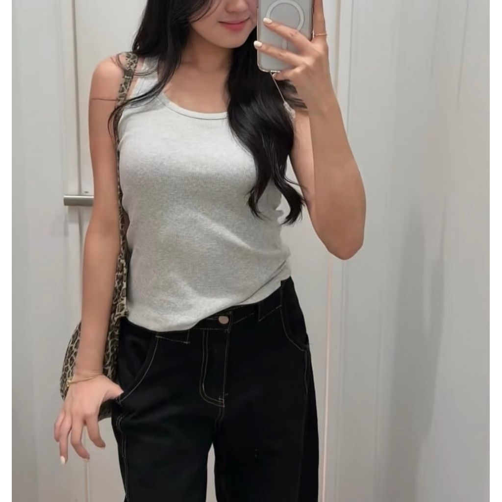 Áo bratop Uniqlo order Nhật chính hãng 100%