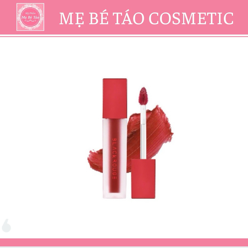 Son kem Black Rouge VER 1 sẵn hàng