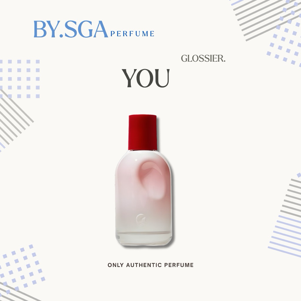 5/10ml • Glossier You | Nước hoa Nữ