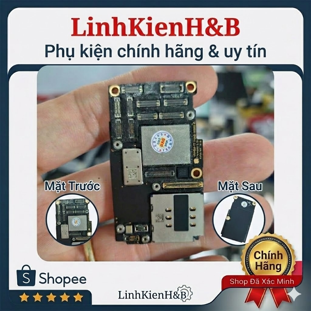 Main bypass chơi game dành cho dòng ip 11pro