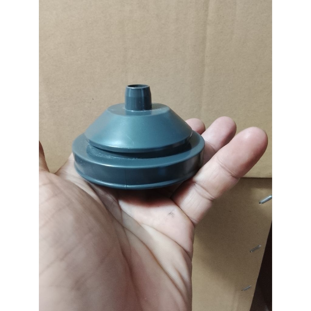 Phụ kiện thân đế lưỡi dao của Máy xay sinh tố Tefal BlendForce+ Piano BL47YB66