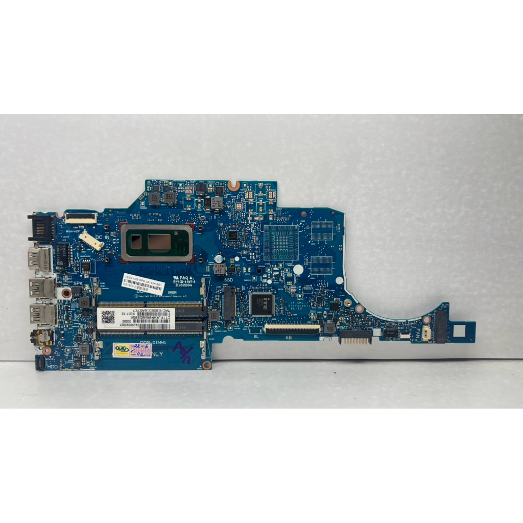 Main HP 340/348 G7, 348g7, 348 g7, 348-G7 CPU i3/i5/i7 6050A3126601-MB-A01 | DDR4 Bo mạch chủ Zin [C