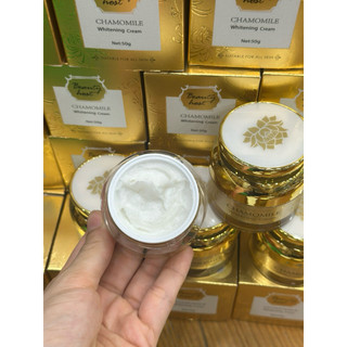 KEM CHAMOMILE tái tạo da