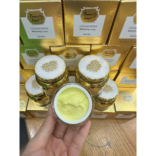 KEM CHAMOMILE tái tạo da