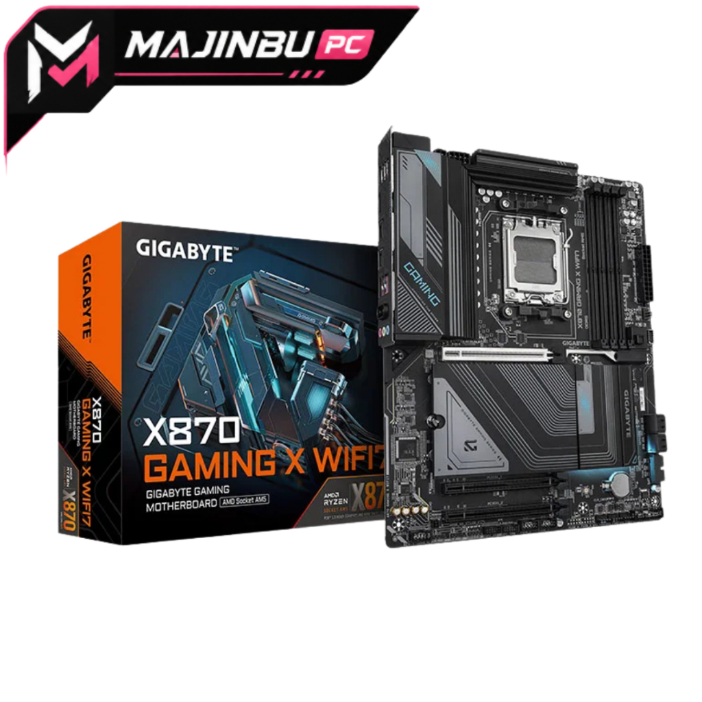 Mainboard Gigabyte X870 GAMING X WIFI7