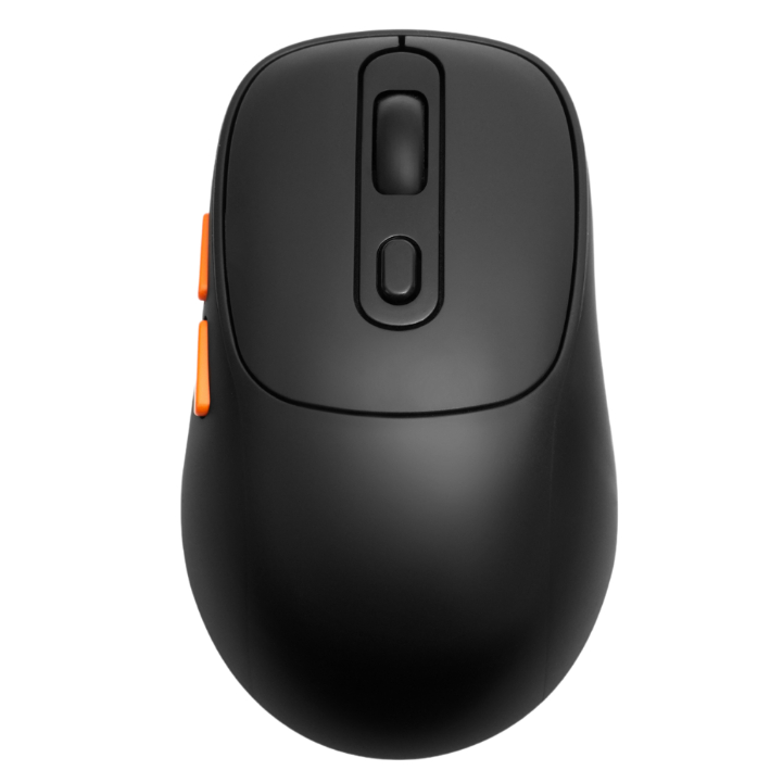 Chuột không dây HyperWork Silentium Mini HPW-MS01M