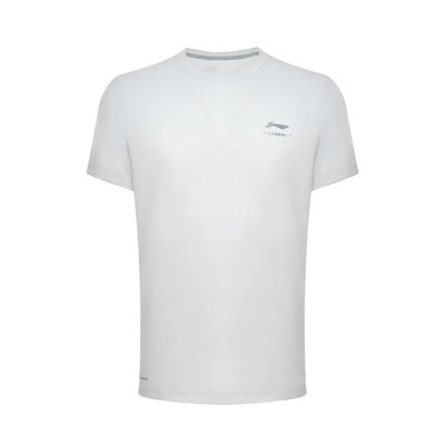 Áo T-shirt Thể Thao Nam (2 màu) Li-Ning Tập luyện/Training ATSW925-2V, -4V