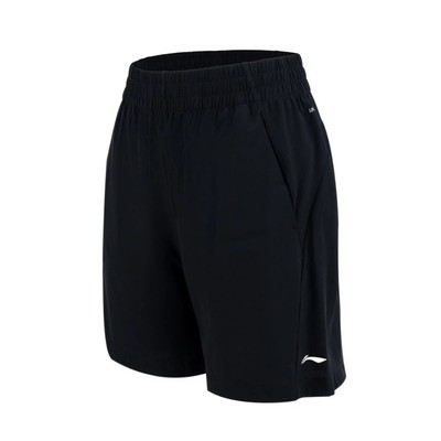 Quần Short Thể Thao Nữ Li-Ning Tập luyện/Training AKYW054-2V