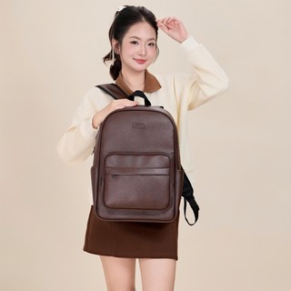 Balo MWC 1324 - Balo Unisex Chất Liệu Da Tổng Hợp Thời Trang Bền Đẹp
