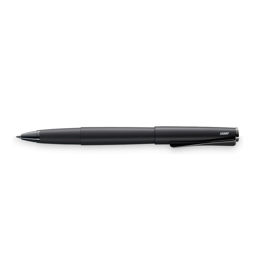 Bút bi nước - Lamy Studio - Lx All Black