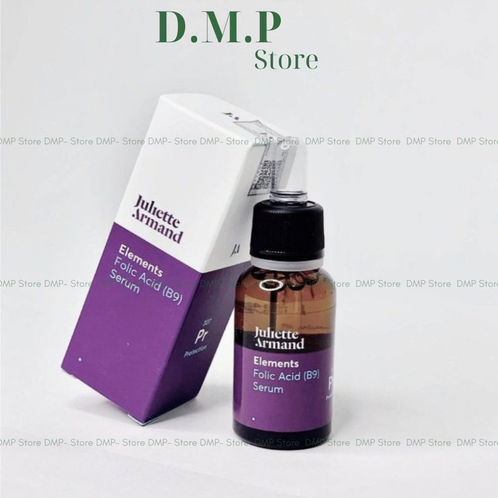 [Hàng công ty] Serum B9 JA -Tinh chất phục hồi Folic Acid 20ml/55mllll