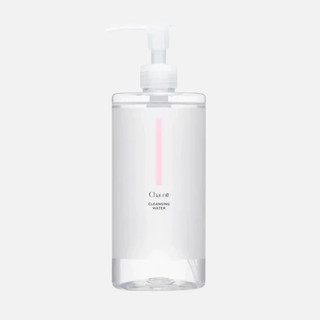 Nước Tẩy Trang Dành Cho Da Nhạy Cảm Chacott Cleansing Water 500ml