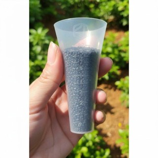cốc nhựa đong phân bón loại 10ml
