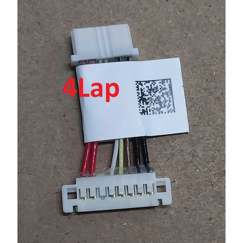 Thay Cable Battery - Cáp Pin Laptop ASUS X1504ZA F1504ZA X1504VA M1504